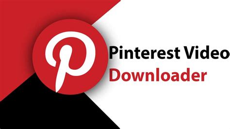 <strong>Pinterest</strong> latest version: <strong>Pinterest</strong>: The visual blueprint for your passions. . Pinterest video downloader mod